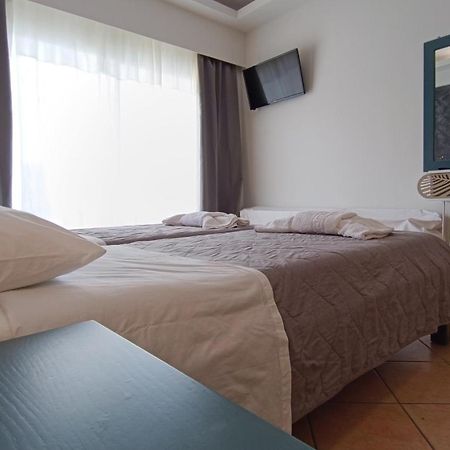 Apartamento Olivegrove Sidárion Exterior foto
