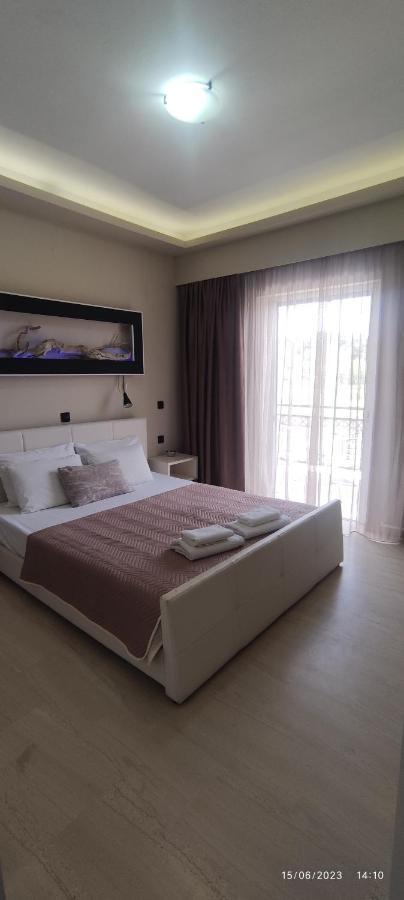 Apartamento Olivegrove Sidárion Habitación foto