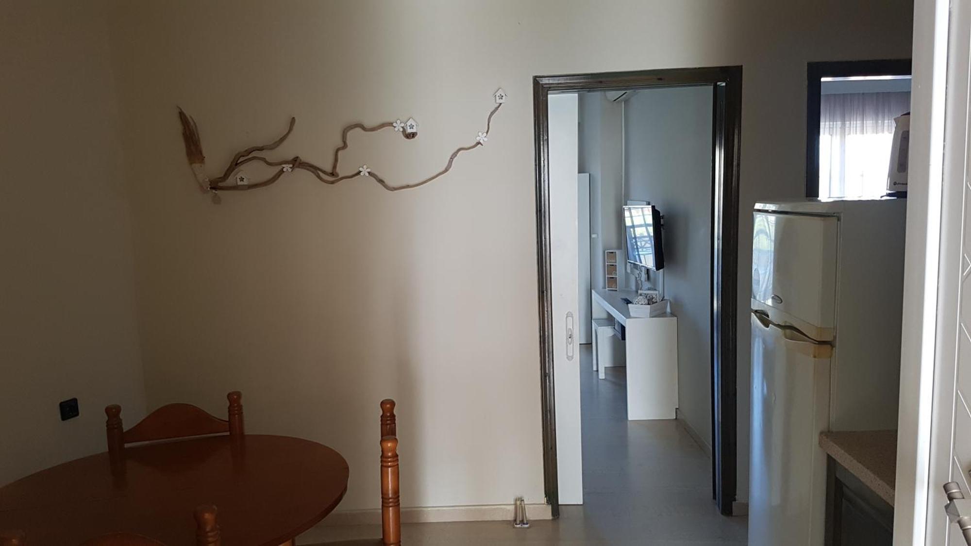 Apartamento Olivegrove Sidárion Exterior foto