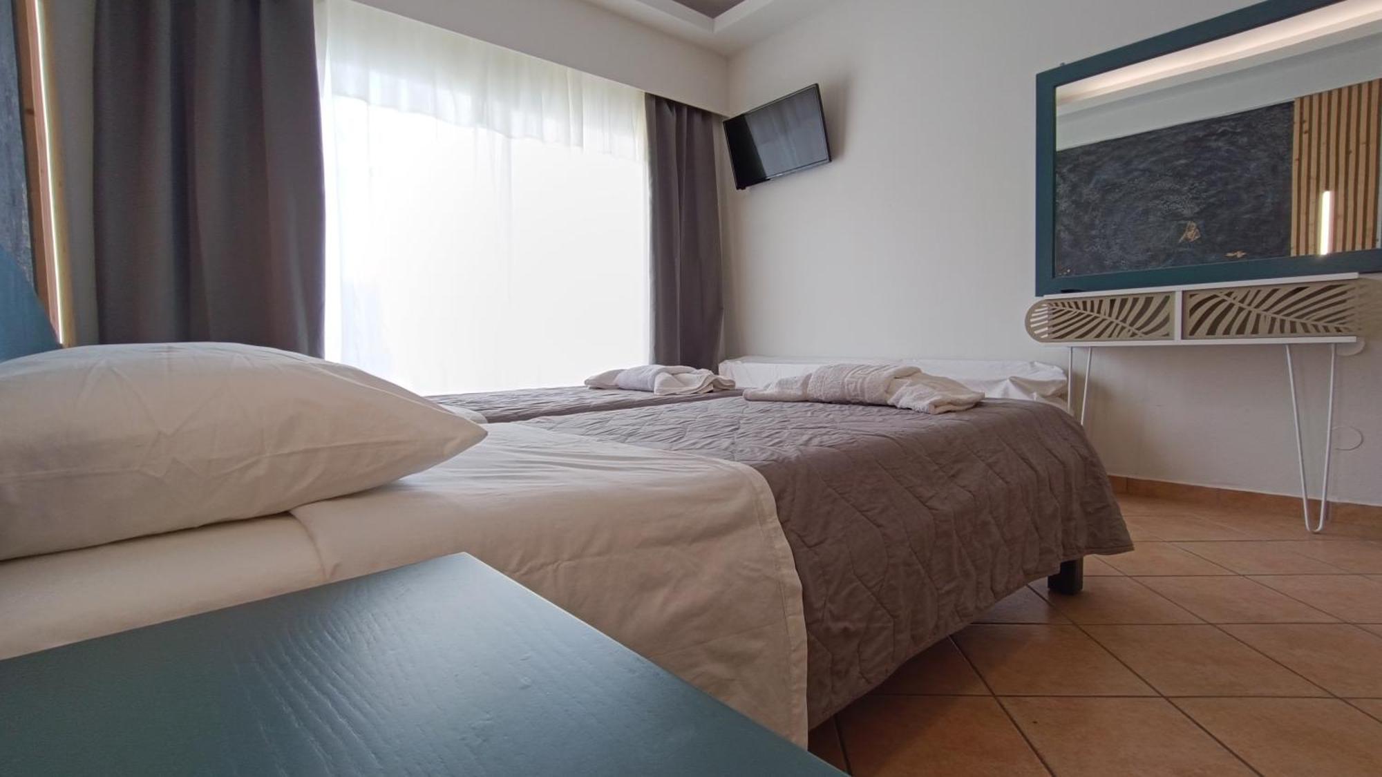 Apartamento Olivegrove Sidárion Exterior foto