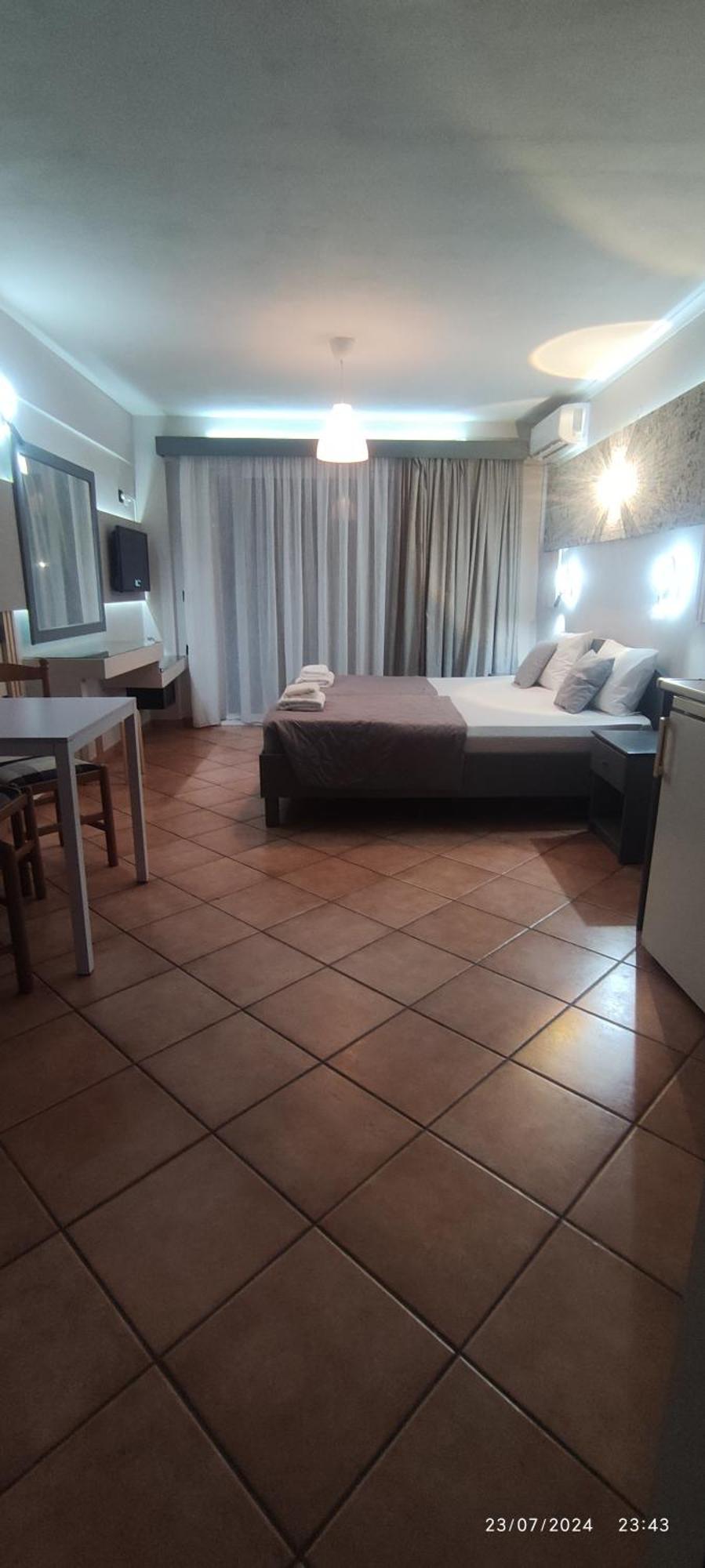 Apartamento Olivegrove Sidárion Exterior foto