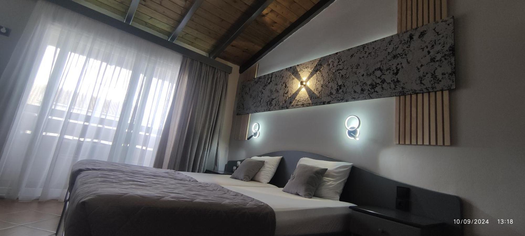 Apartamento Olivegrove Sidárion Exterior foto