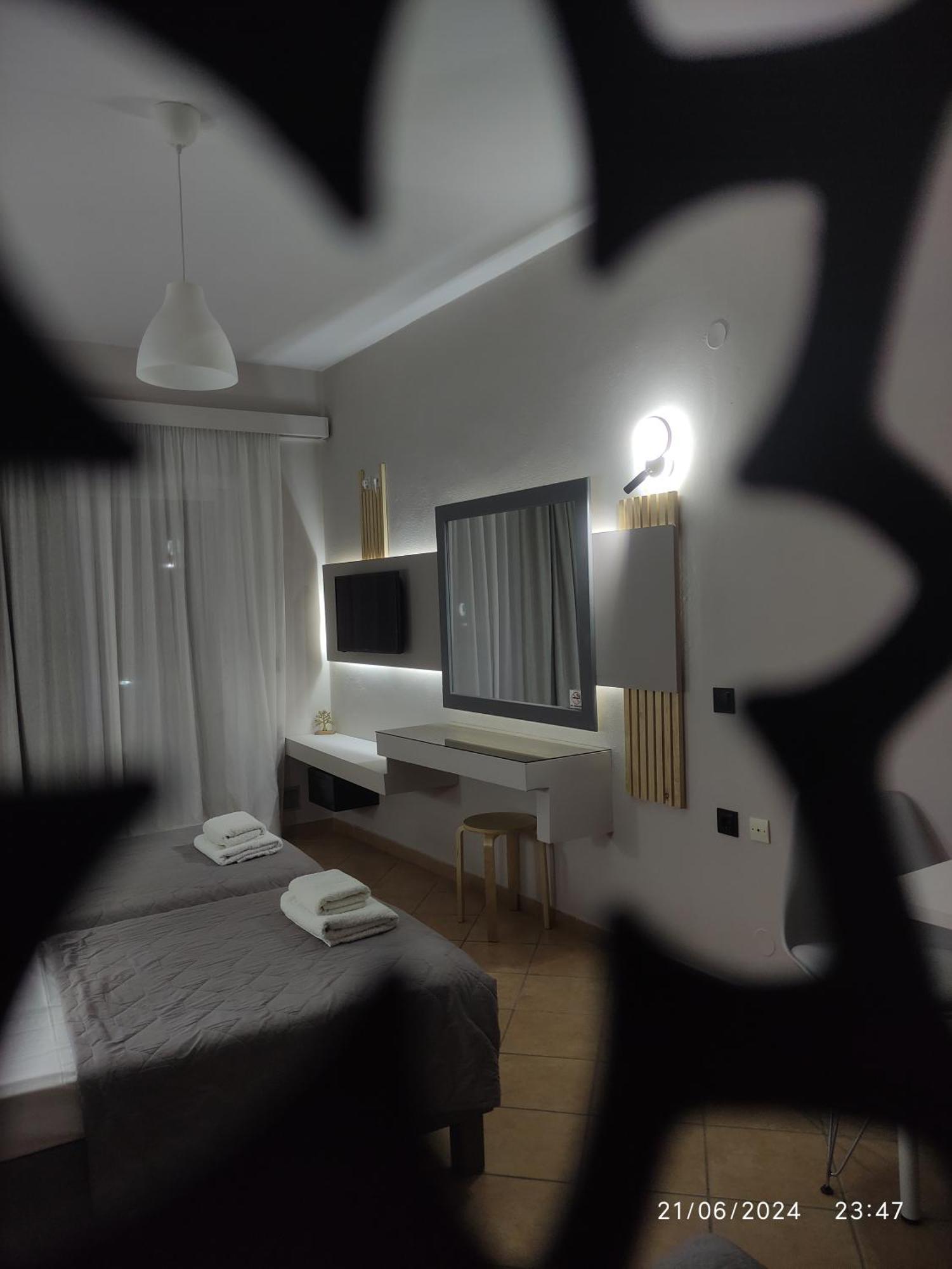 Apartamento Olivegrove Sidárion Exterior foto